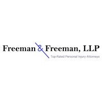 Freeman & Freeman, LLP Logo