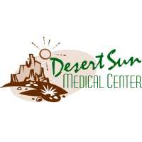 Desert Sun Medical Center, PC Logo