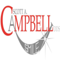 Scott A Campbell, DDS Logo