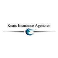 Keats Agency - Nationwide Insurance Logo