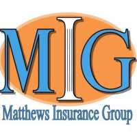 Matthews Insurance Group Logo