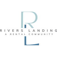Rivers Landing Logo