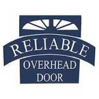 Reliable Overhead Door Logo