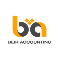 Beir Accounting & Income Tax Logo