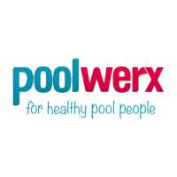 Poolwerx Southwest Ranches (Suburban Pools) Logo
