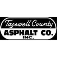 Tazewell County Asphalt Company Inc Logo