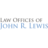Law Offices of John R. Lewis Logo