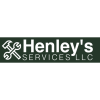Henley's Services LLC Logo