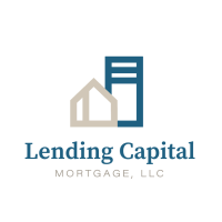 Lending Capital Mortgage LLC Logo