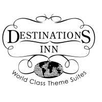 Destinations Inn Logo