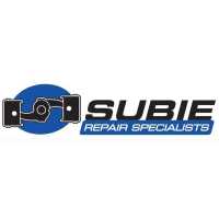 Subie Repair Specialists Logo
