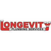 Longevity Plumbing Services Logo