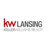 Keller Williams Lansing Realty Logo
