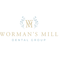 Wormans Mill Dental Group Logo