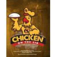 Chicken on the Sib Logo