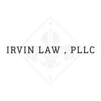 Irvin Law, PLLC Logo
