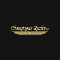 Champagne Realty Logo