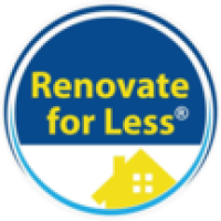 Global Value Supply- Renovate for Less Outlet Logo