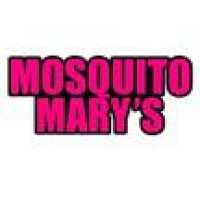 Mosquito Mary's of DFW Logo