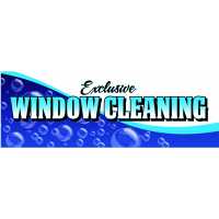 Exclusive Window Cleaning Logo