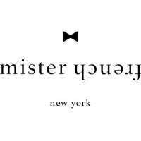 Mister French Logo
