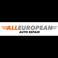 All European I Auto Repair Las Vegas Logo