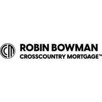 Robin Bowman at CrossCountry Mortgage | NMLS# 137160 Logo