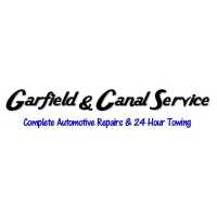 Garfield & Canal Service Inc Logo