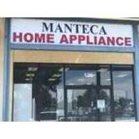 Manteca Home Appliance Logo