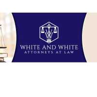 White & White Attorneys At Law Logo