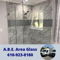 ABE Area Glass Logo