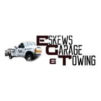 Eskew's Garage and Towing Logo
