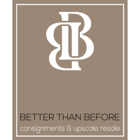 Better Than Before Consignments Logo