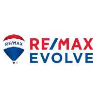 RE/MAX Evolve Real Estate, Auctions & Management Logo