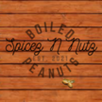 Spicez N Nutz Logo