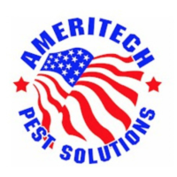Ameritech Pest Solutions Logo