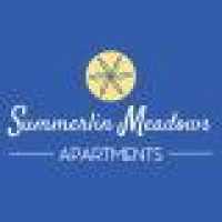 Summerlin Meadows Apartments Logo