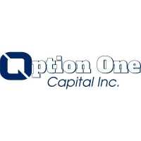 Option One Capital Logo