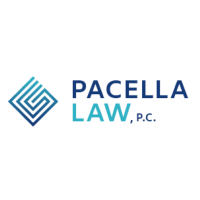Pacella Law, P.C. Logo