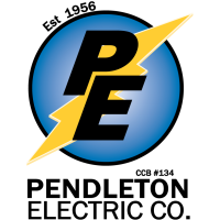 Pendleton Electric Logo