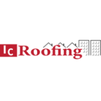 IC Roofing Logo