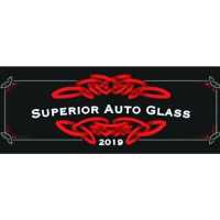 Superior Auto Glass - Mobile Windshield/Glass Repair & Replacement in Fresno CA Logo