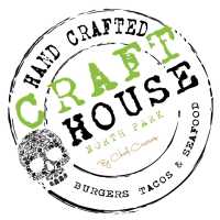 Craft House North Park Logo