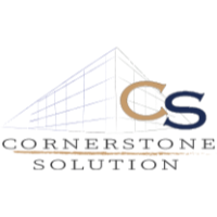 Cornerstone Solution LLC Logo