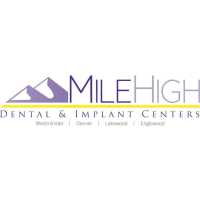 Mile High Dental & Implant Centers - Denver Logo