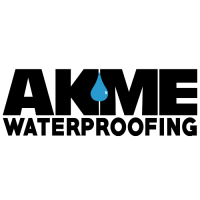 AKME Waterproofing & Sealants Logo