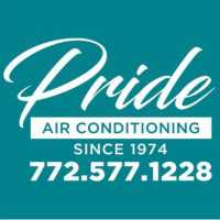 Pride Air Conditioning of Port St Lucie Logo