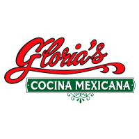 Gloria's Cocina Mexicana Logo