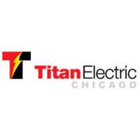 Titan Electric Logo