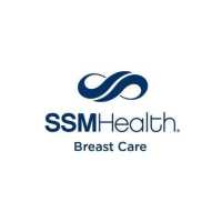 SSM Health Breast Care Logo